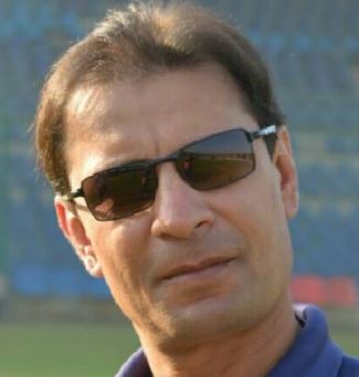 rashid riaz