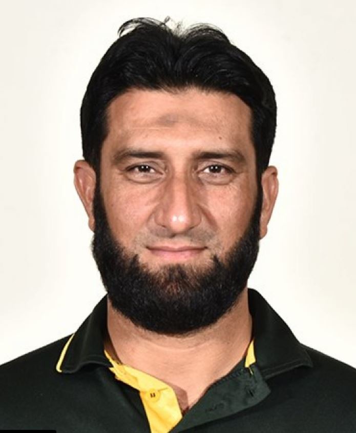 Read more about the article Faisal Afridi Promoted to ICC International Panel Of Umpires