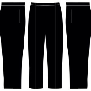 Umpire trousers