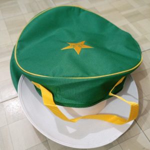 Hat Cover